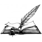 книга